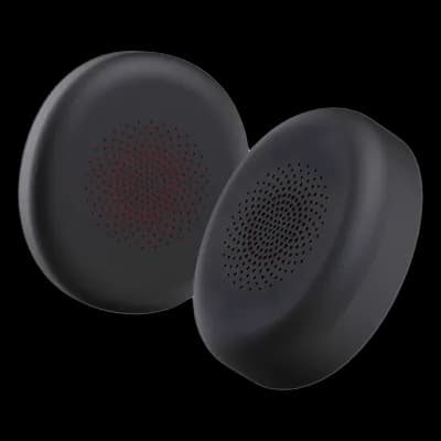 Yealink EAR-CUSHION-FOR-BH74/WH68/UH48-(1-PAIR)
