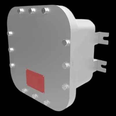 Hubbell Killark HUB-EXB-LTP-886-N4