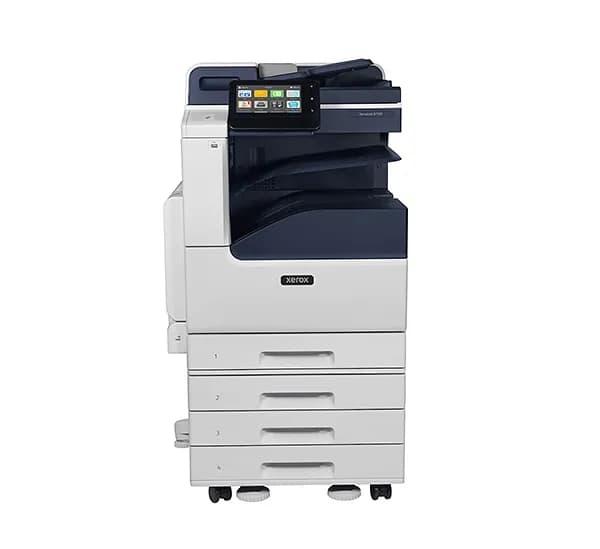 Xerox VersaLink B7130 Impresora multifunción Laser A3 1200 x 1200 DPI  2