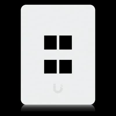 Ubiquiti UACC-WP-KEYSTONE-V-4P