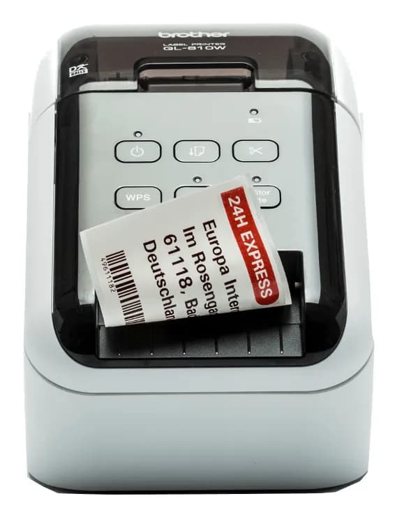 Brother QL810W