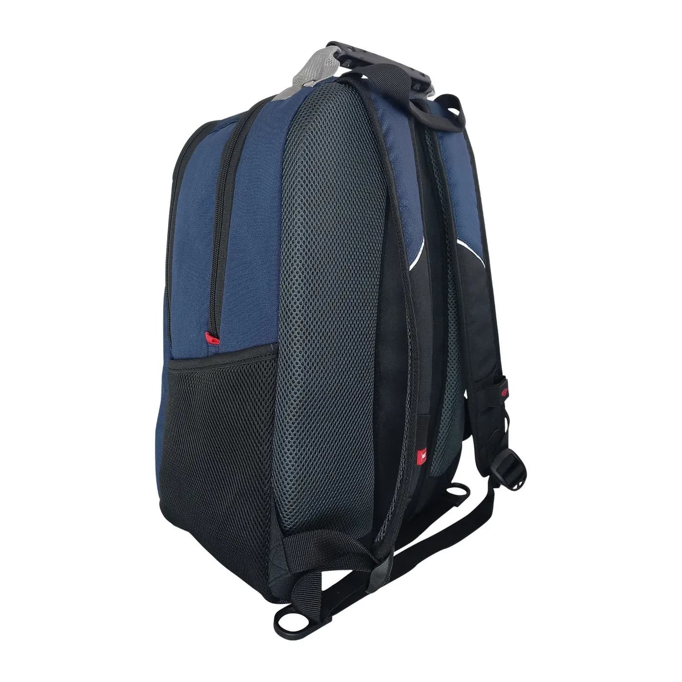 SWISSMOBILITY BACKPACK OLTEN PORTALAPTOP 17 PULG. AZUL 5