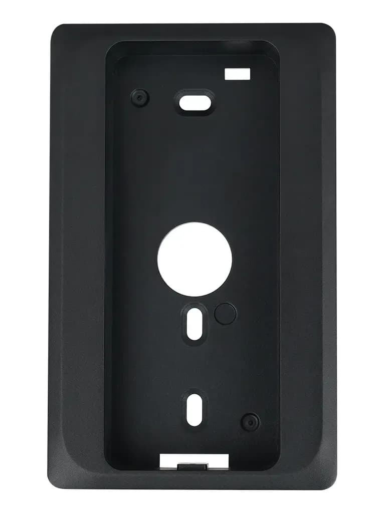 ZKTECO KR901S - Lector Esclavo de Tarjetas  ID 125 Khz y Mifare 13.56  6