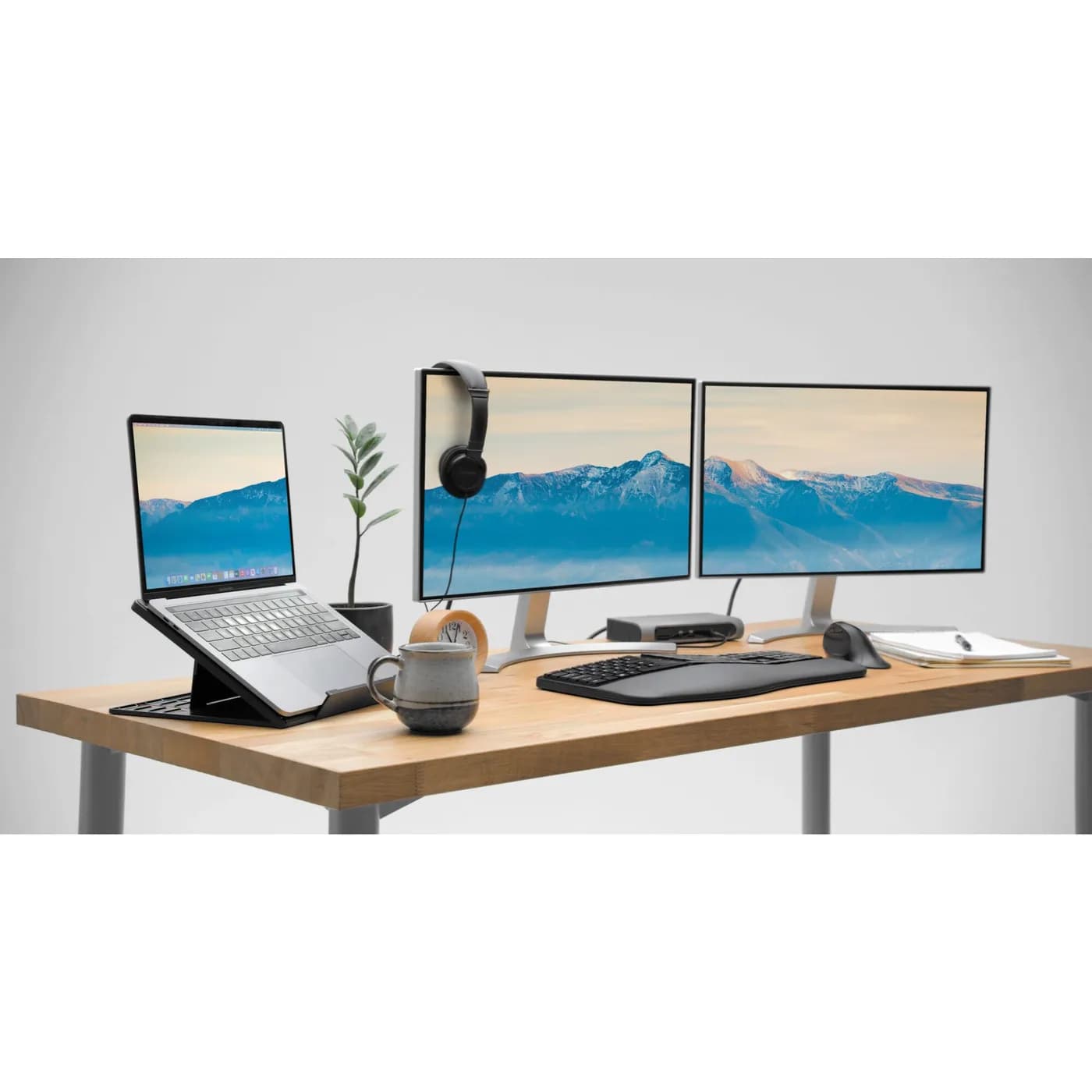 Kensington K50422WW soporte para laptop 8