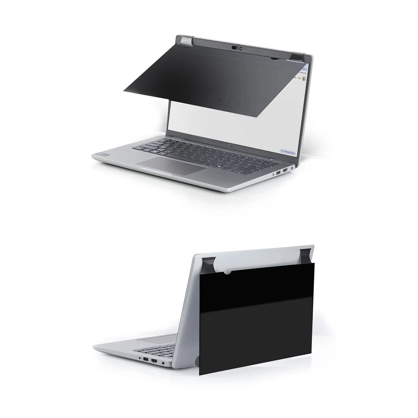 StarTech.com Filtro de Privacidad Táctil Brillante para Laptop 13.3in  3