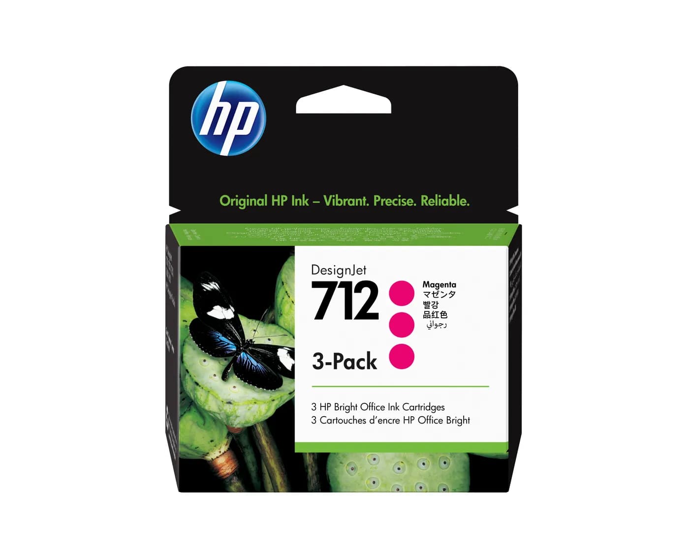 HP 3ED78A