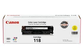Canon CATON118YE