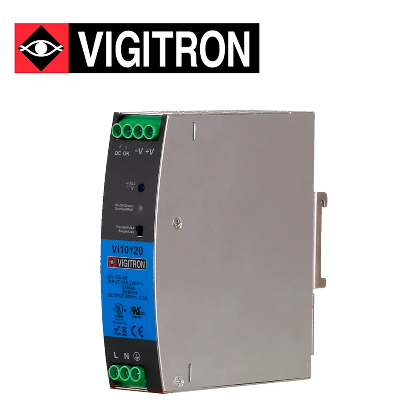 Vigitron VI10120