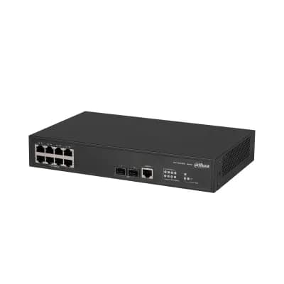 Dahua DH-AS4300-8GT2GF