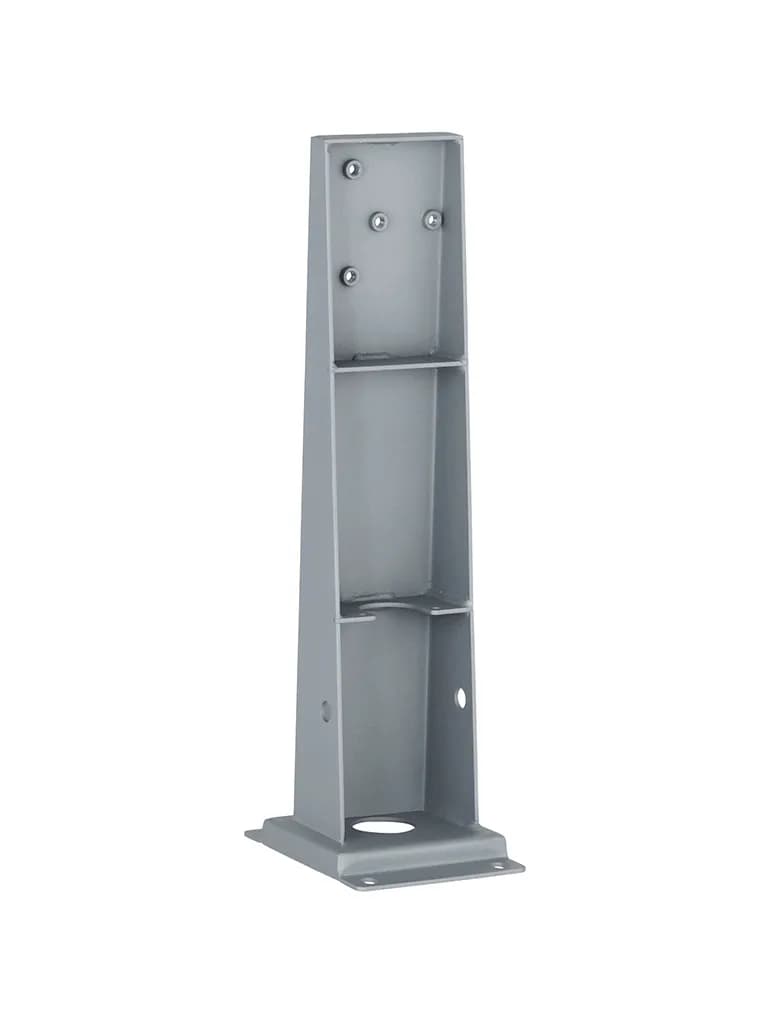 DAHUA 3012 - Soporte de Montaje de pared/ Para Montaje de Cámaras/ sop 2