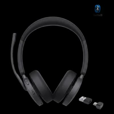 Yealink BH74-TEAMS-USB-C/A