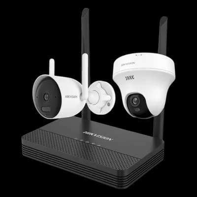 Hikvision NKS4223WBTH