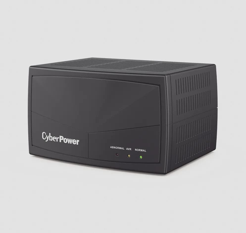 CyberPower CL1000VR