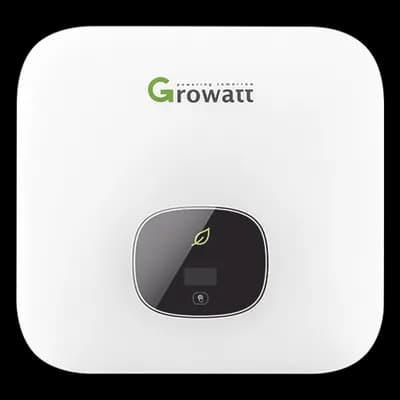 Growatt MIN6000TLX2