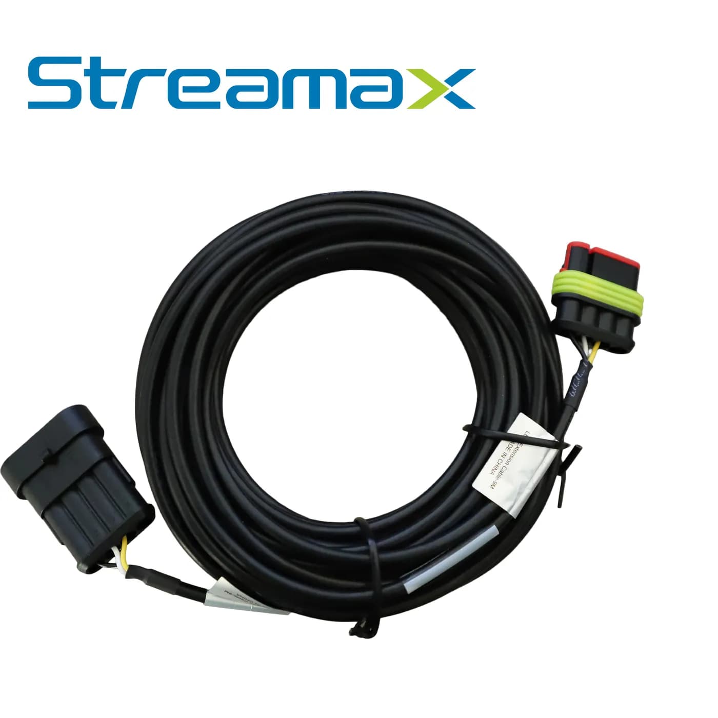 Streamax - Meriva MCBL90 LED