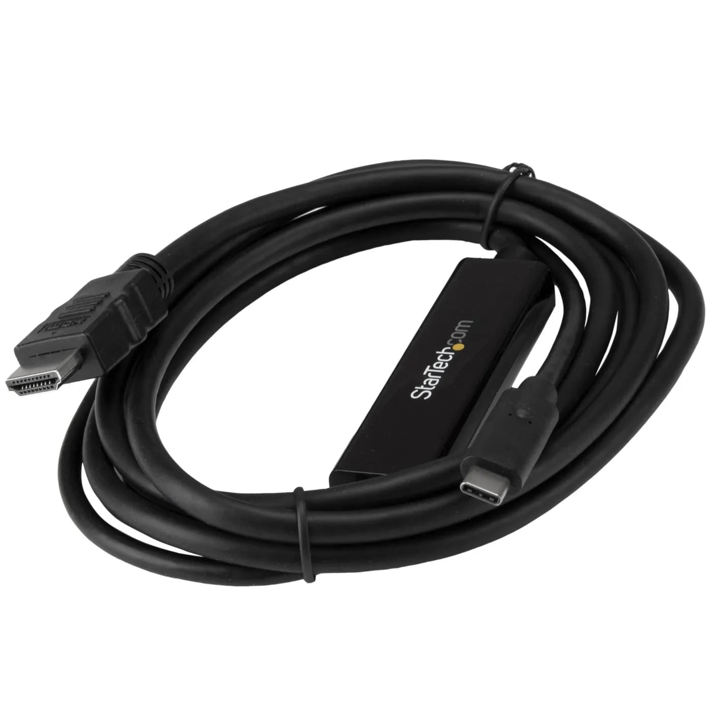 StarTech.com Cable Adaptador USB-C a HDMI de 2m - Cable Convertidor US 5