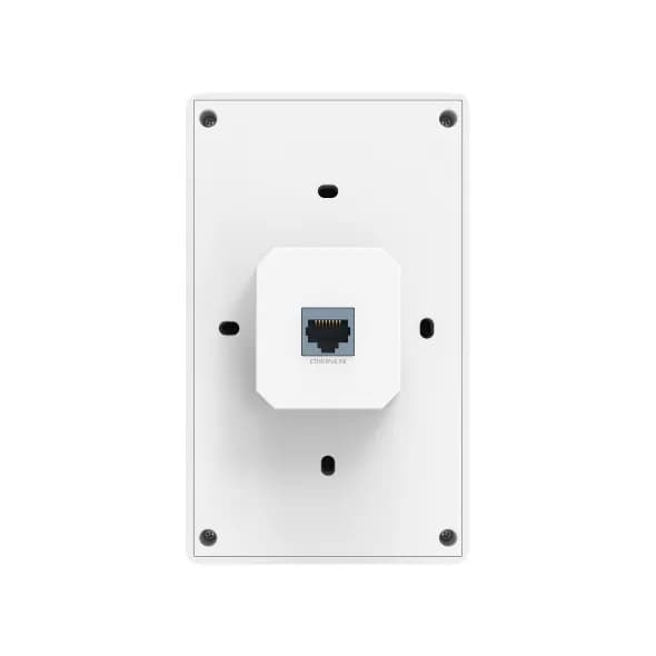 TP-Link Omada EAP725-Wall 5012 Mbit/s Blanco Energía sobre Ethernet (P 4