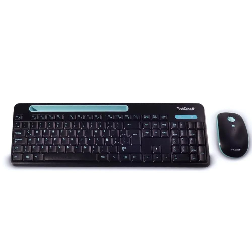 TechZone TZ20COMB02-INA