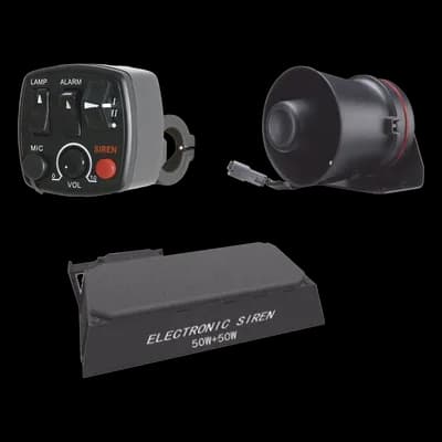EPCOM Industrial Signaling KITMOTOEPCOM