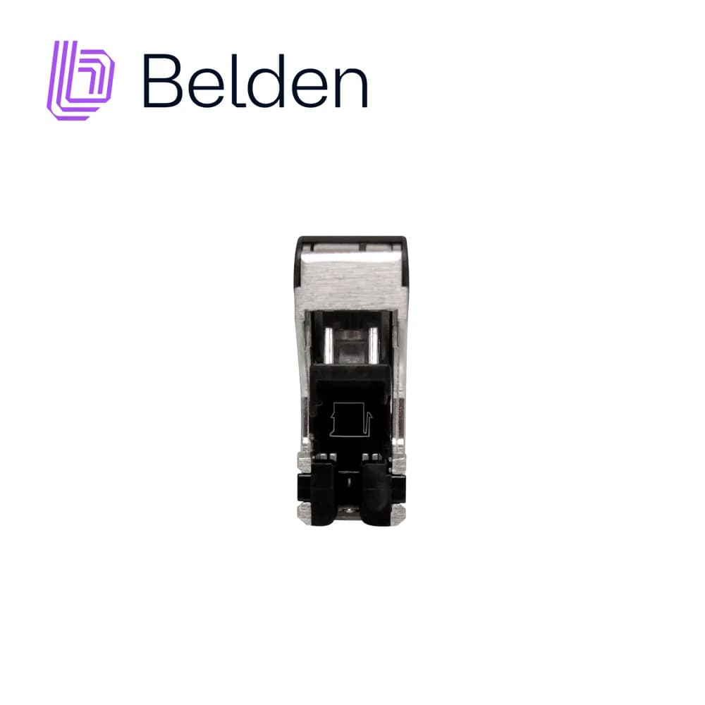 HERRAMIENTA DE TERMINO RAPIDO KEYCONNECT BELDEN AX105566 / INTERIOR /  3