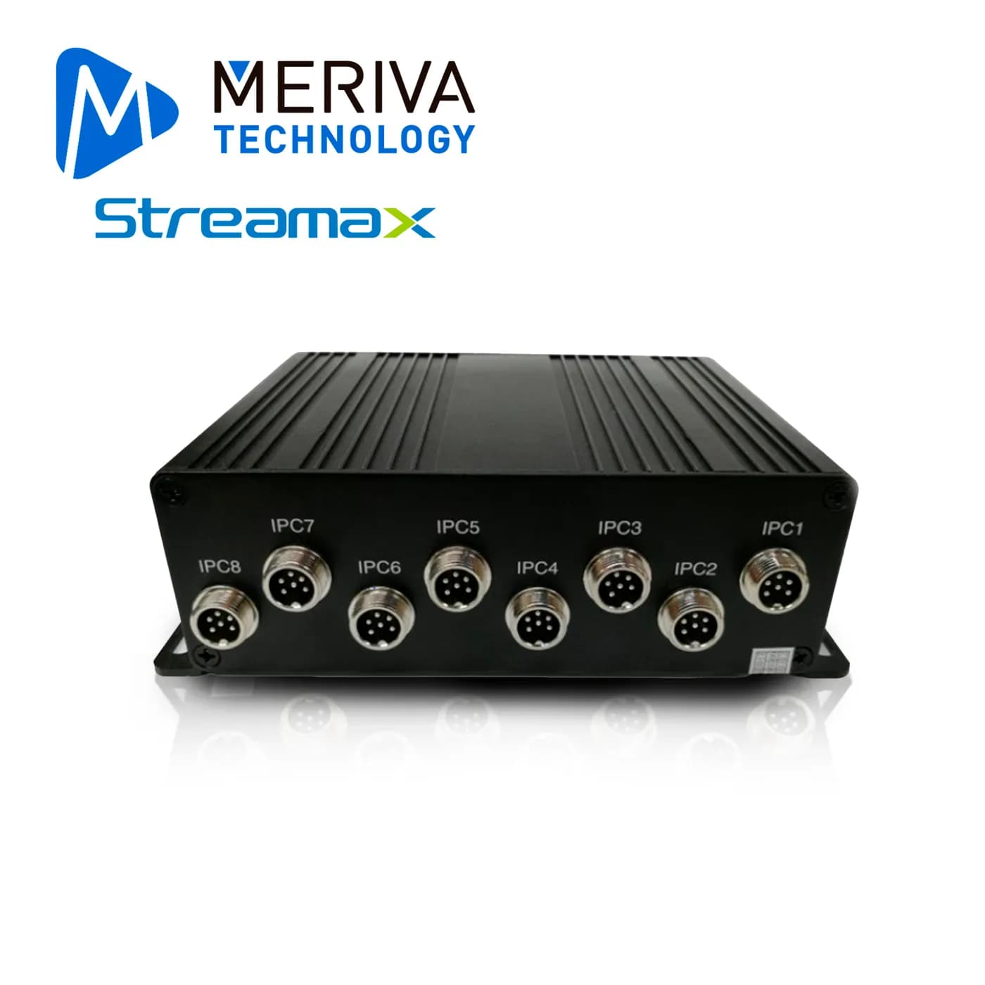 Streamax - Meriva MSWITCH