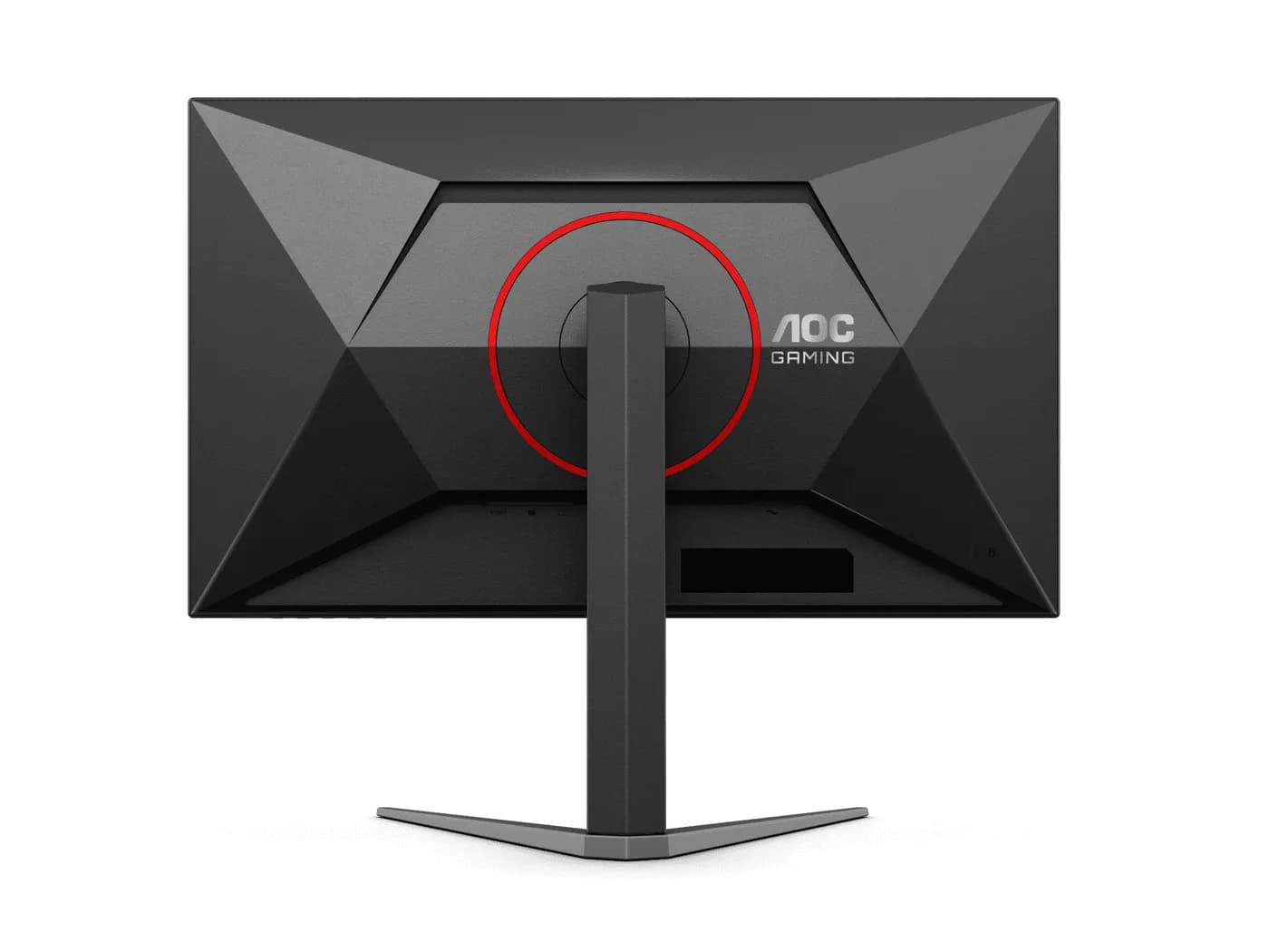 AOC G4 27G4H monitor de computadora 68.6 cm (27") 1920 x 1080 Pixeles  8