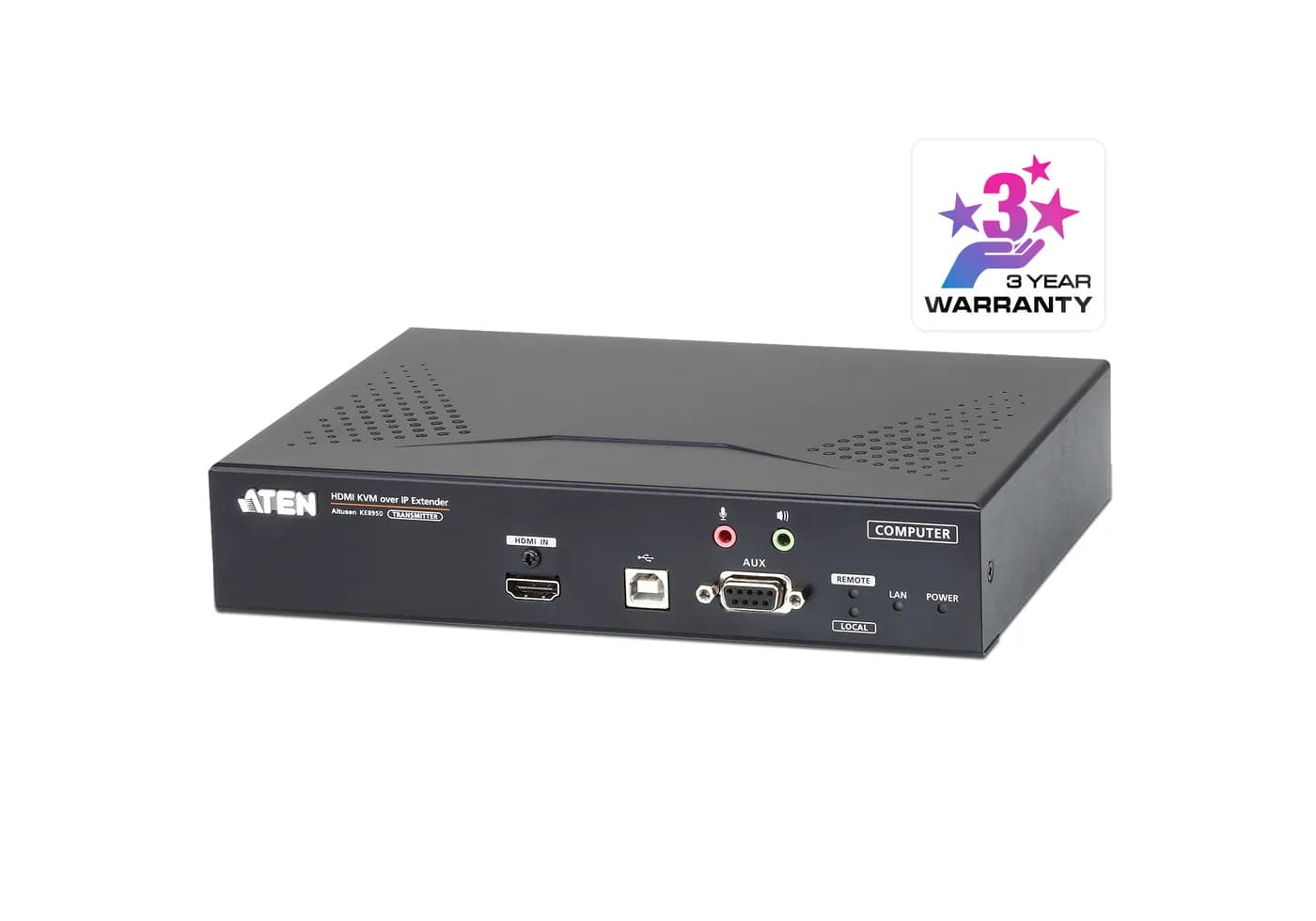 Aten KE8950T