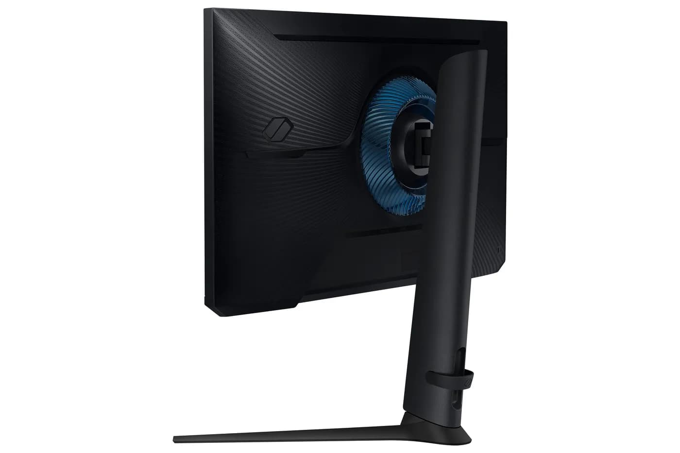 Samsung LS24DG300EL monitor de computadora 61 cm (24") 1920 x 1080 Pix 14