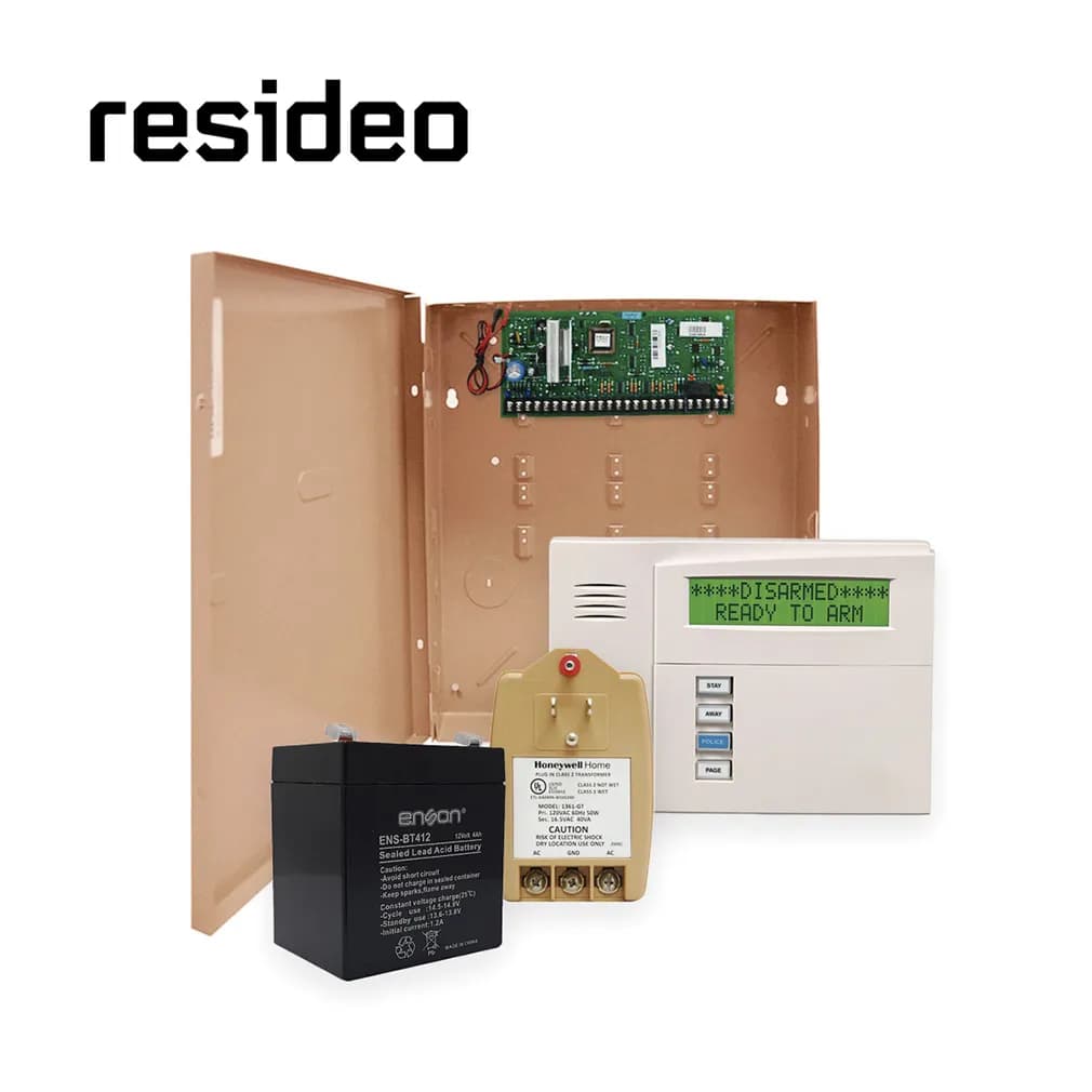 Resideo V48T60RFCBT