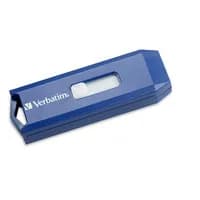 Verbatim 97408 unidad flash USB 32 GB USB tipo A 2.0 Azul 3