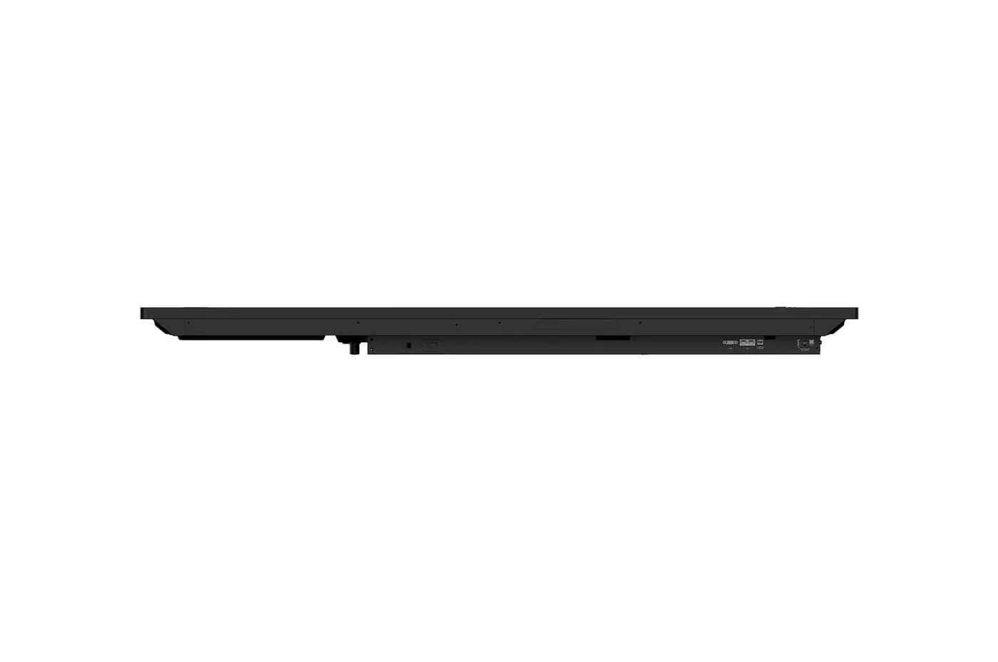 LG CreateBoard Standard pizarrón interactivo 165.1 cm (65") 3840 x 216 9