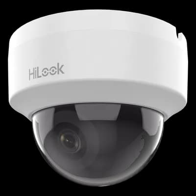 HiLook by HIKVISION IPC-D141H-C