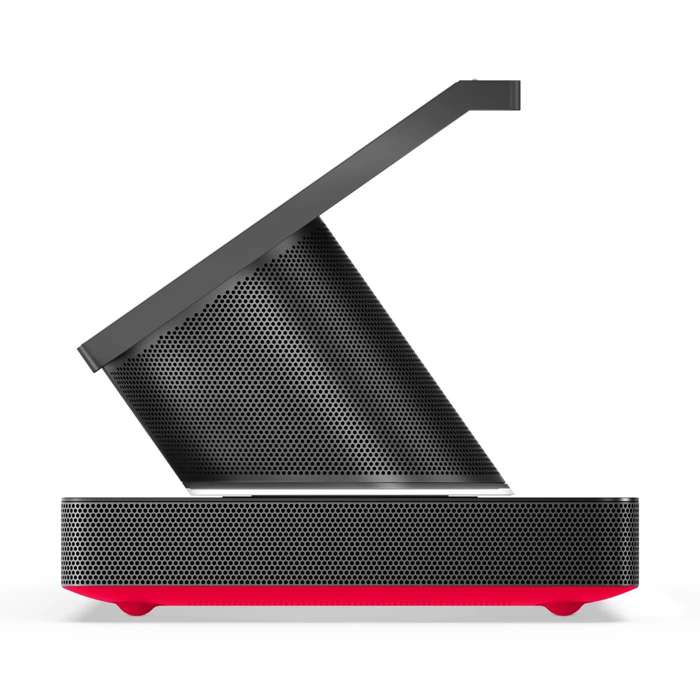 Lenovo ThinkSmart Hub Intel® Core™ i5 i5-8365UE 25.6 cm (10.1") 1920 x 5