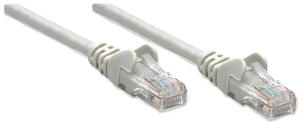 Intellinet Cable de red Cat6, UTP 2