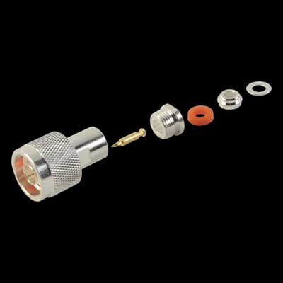 RF Industries RFN-1000-1S