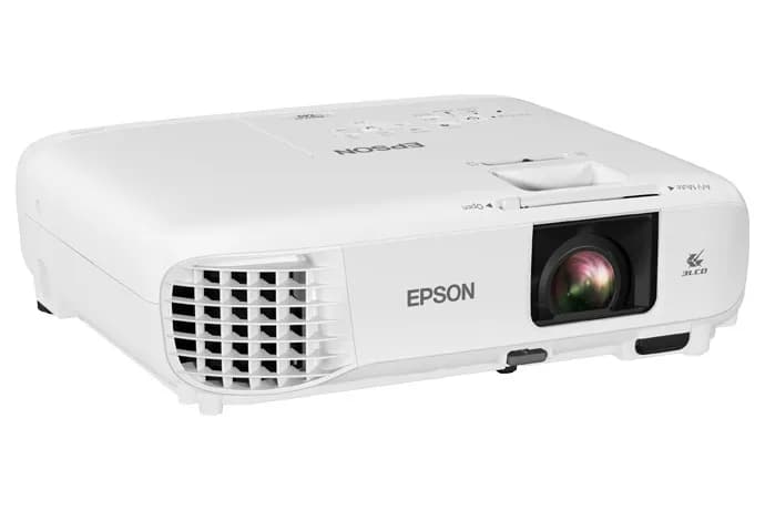 Epson PowerLite V11H982020 video proyector Proyector de alcance estánd 2
