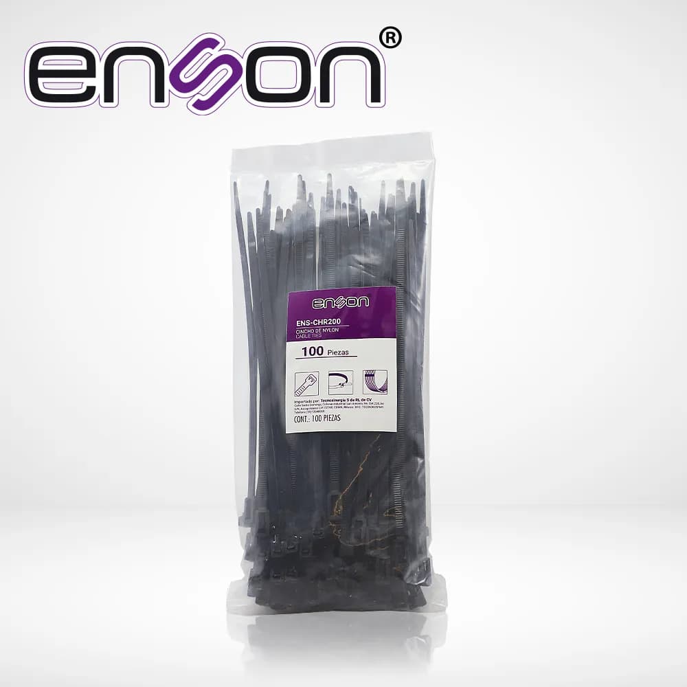 Enson ENS-CHR200
