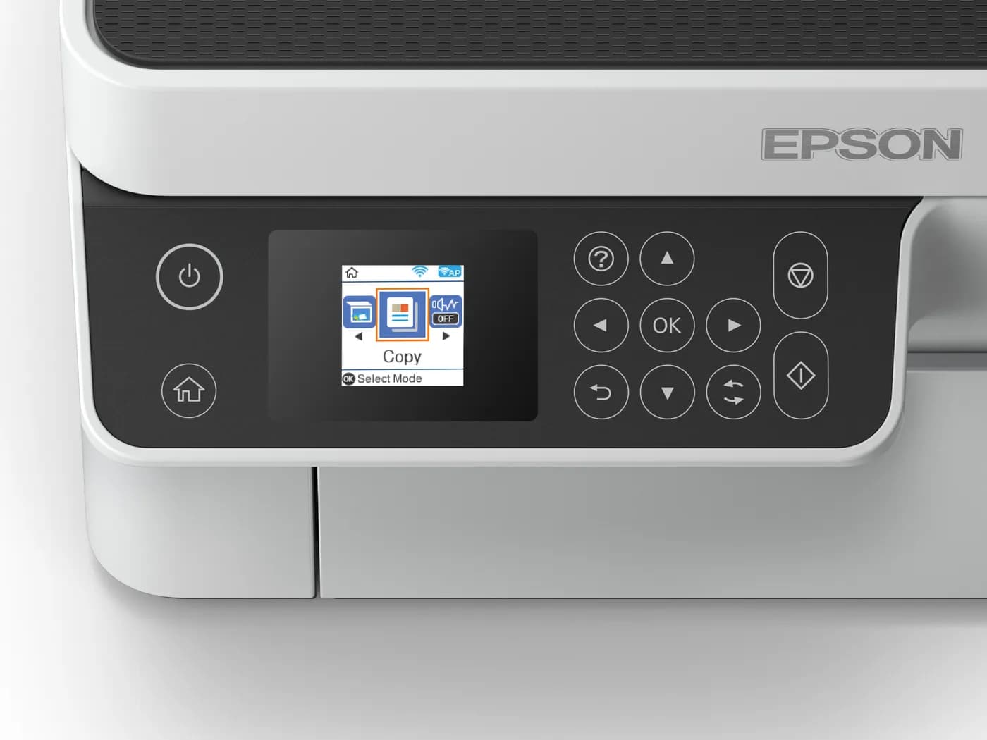 Epson EcoTank M2120 Inyección de tinta A4 1440 x 720 DPI 32 ppm Wifi 10