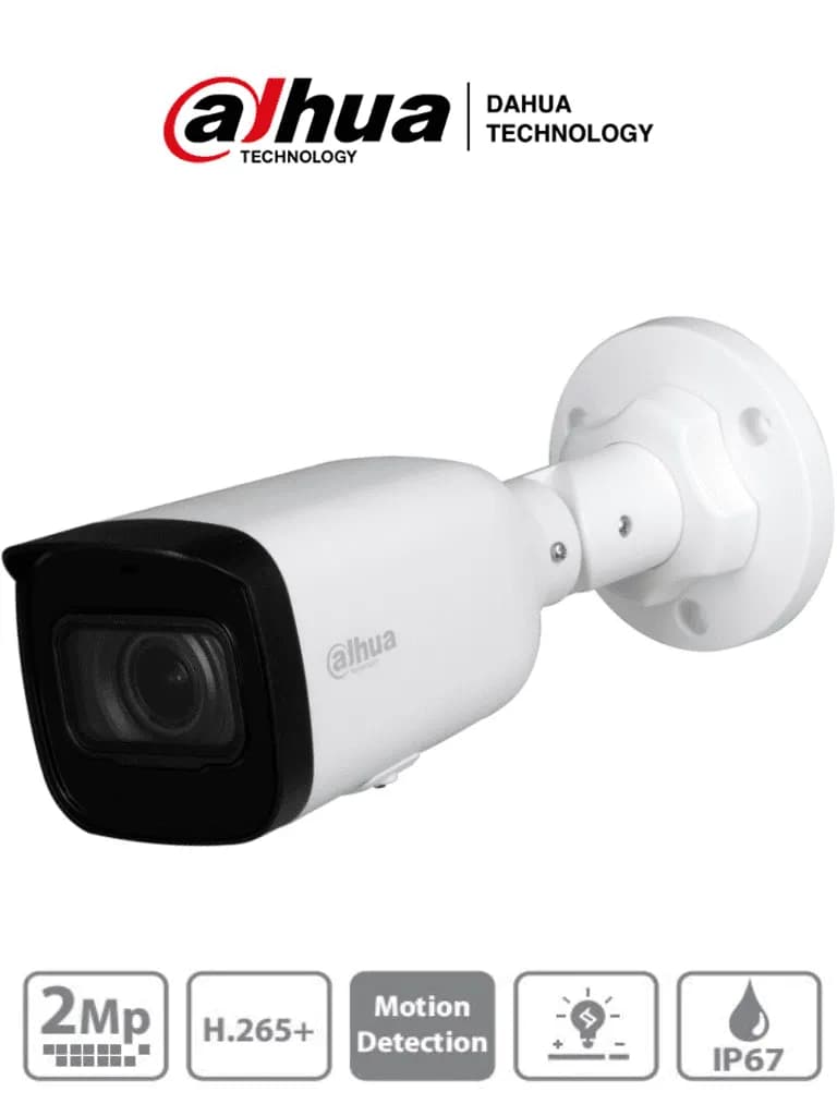 Dahua DH-IPC-HFW1230T1N-ZS