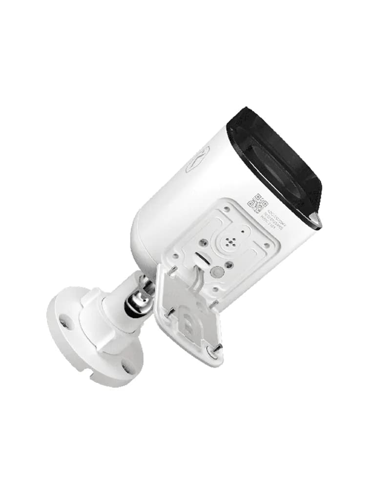 ALARM.COM ADCV728PF- Camara bullet Exterior + Poe ( Pro ) 4 Mp Compati 6