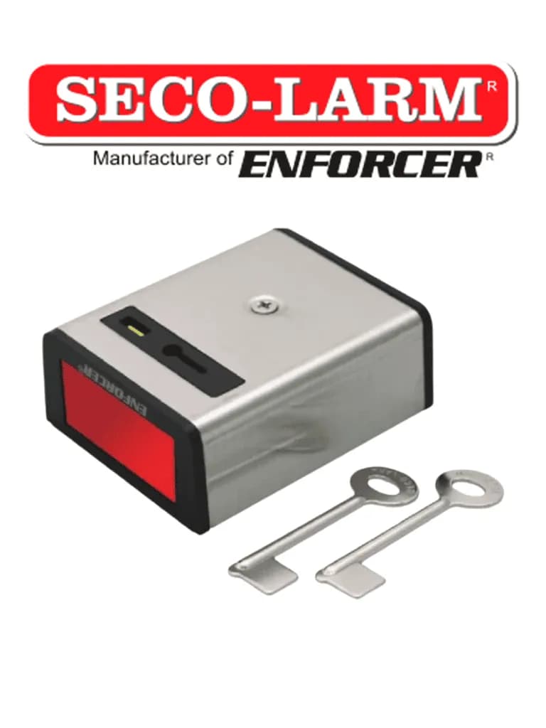 Seco-Larm SS-078Q