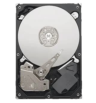 Seagate ST1000VM002