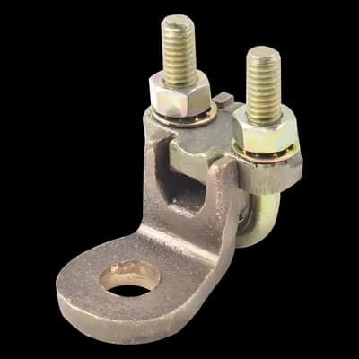 Total Ground TG-CR-14