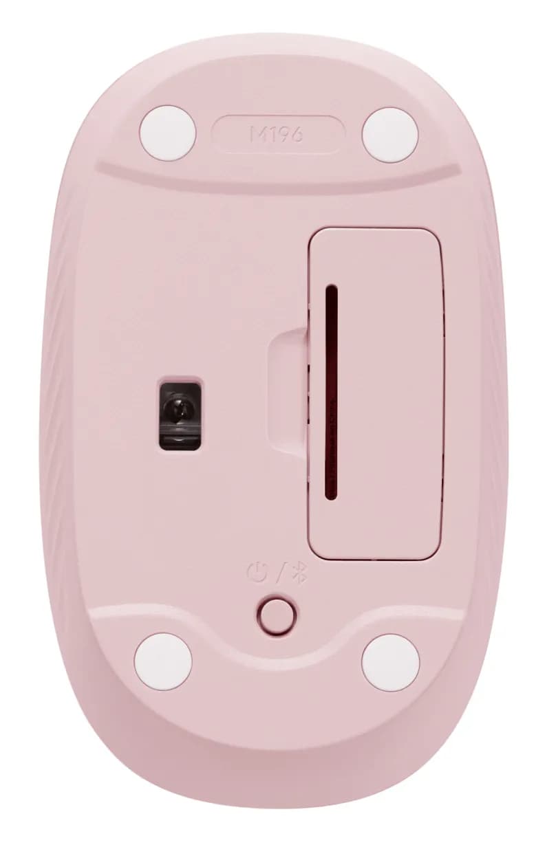 Logitech M196 2