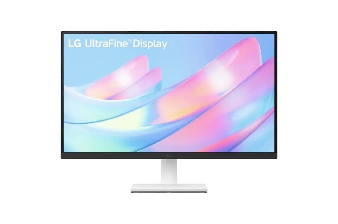 LG 27US500