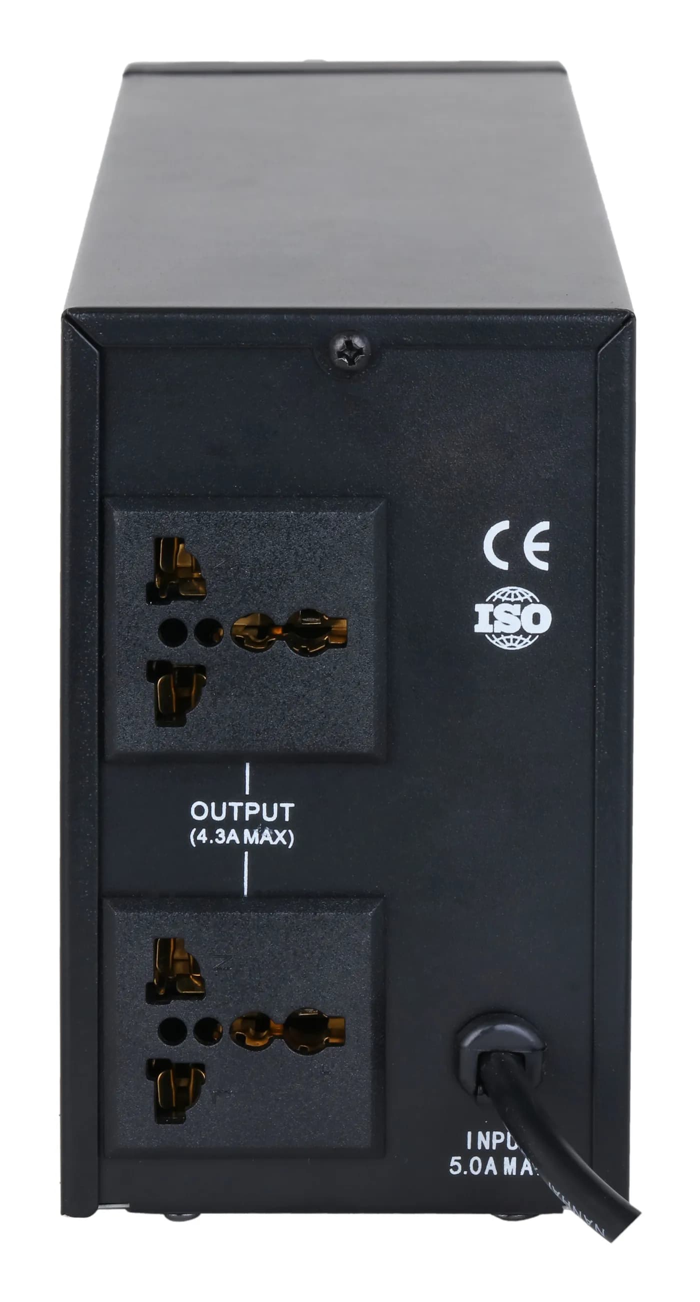 Dahua Technology PFM350-480-A sistema de alimentación ininterrumpida ( 3
