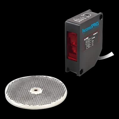 AccessPRO XBS-RR16