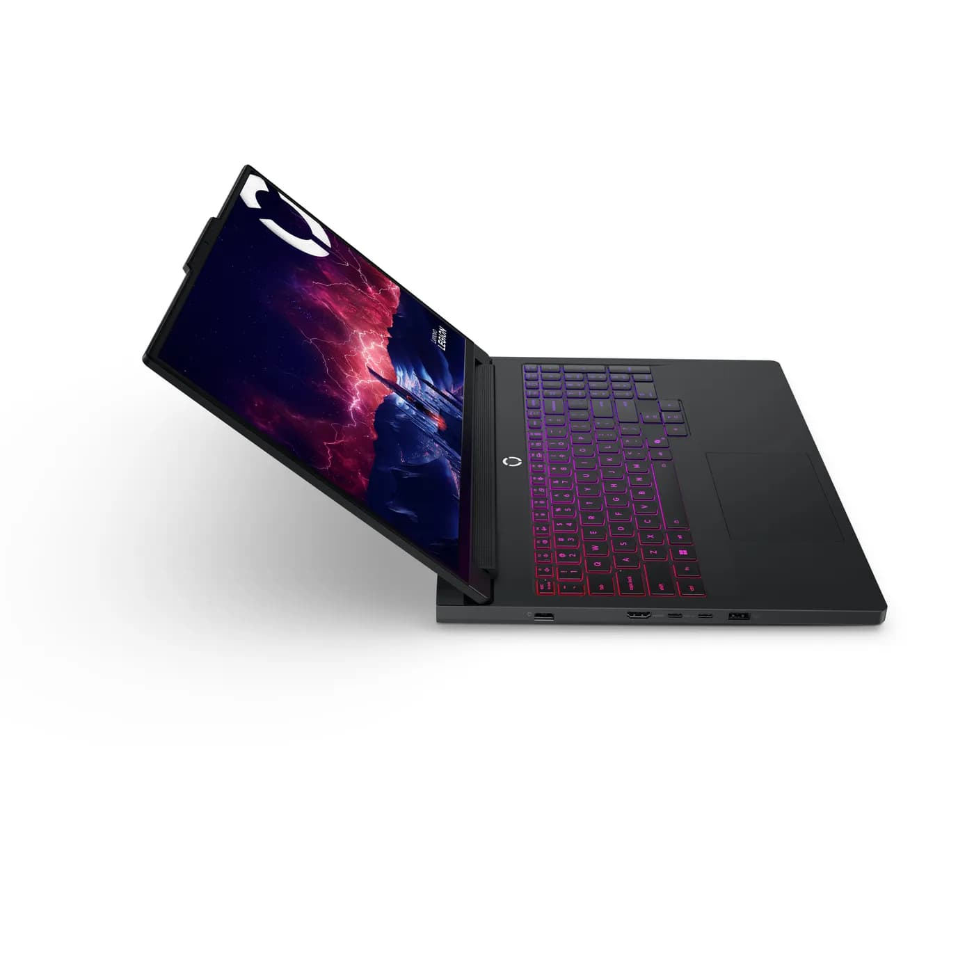 Lenovo Legion Pro 7 16AFR10H AMD Ryzen™ 9 9955HX3D Computadora portáti 4