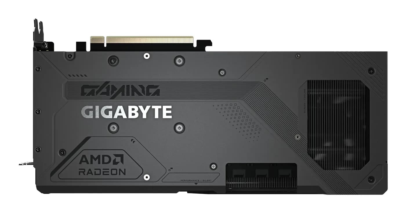 GIGABYTE Radeon RX 9070 XT GAMING OC 16G AMD 16 GB GDDR6 6