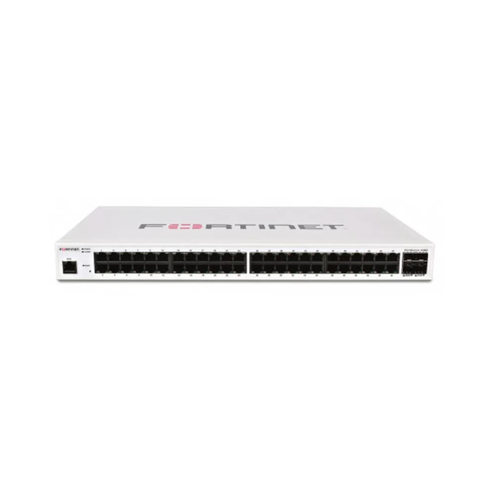 Fortinet SSFTS248D